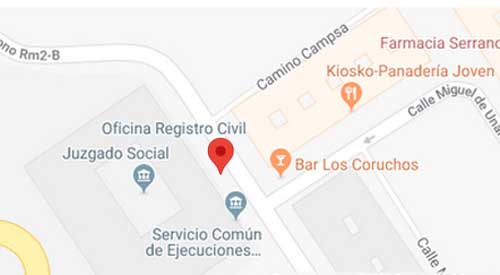 donde se encuentra el registro civil de Cuenca