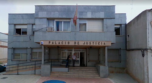 Registro Civil de Motilla del Palancar