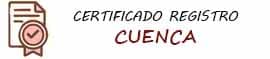 registro Cuenca