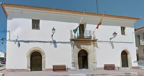 registro civil juzgado de paz las mesas