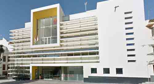 Registro Civil Juzgado de Paz Quintanar del Rey Cuenca